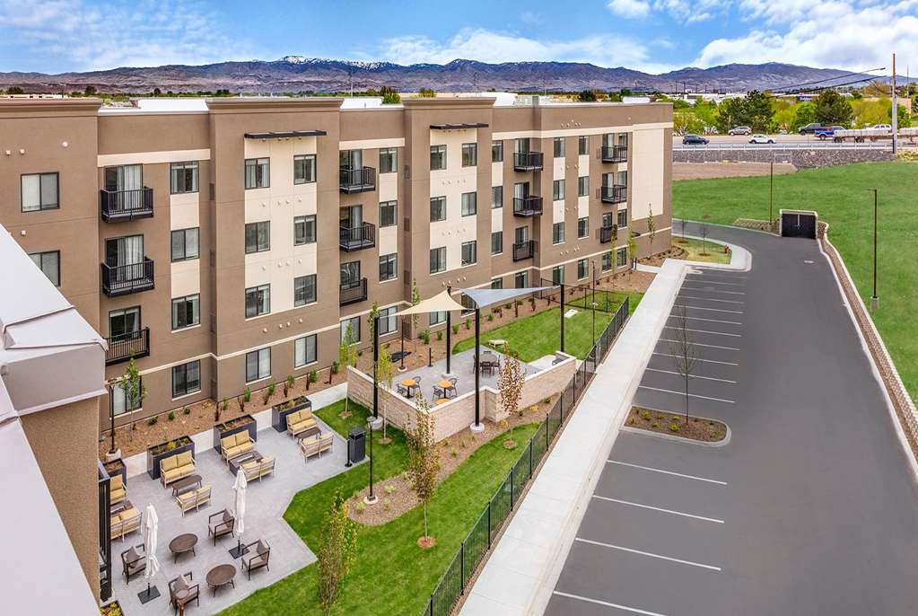 WaterWalk Extended Stay by Wyndham Boise Meridian - photo 3