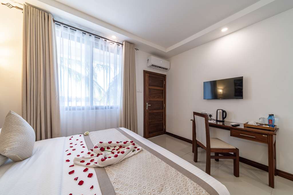 PrideInn Express Diani — Gazi — photo 4