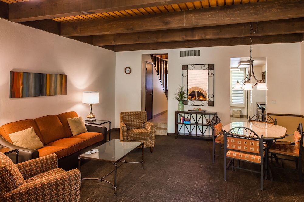 Arroyo Roble Resort - photo 8