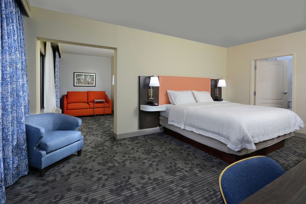 Hampton Inn & Suites Greenville Spartanburg I 85 SC - photo 23