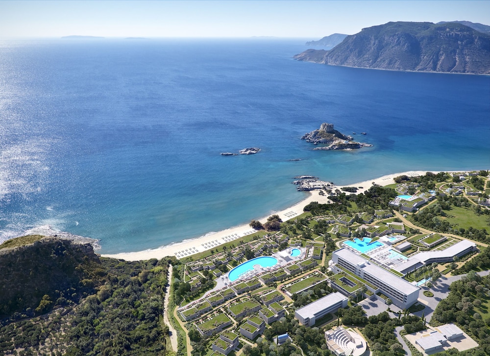 Ikos Aria in Kos, Greece