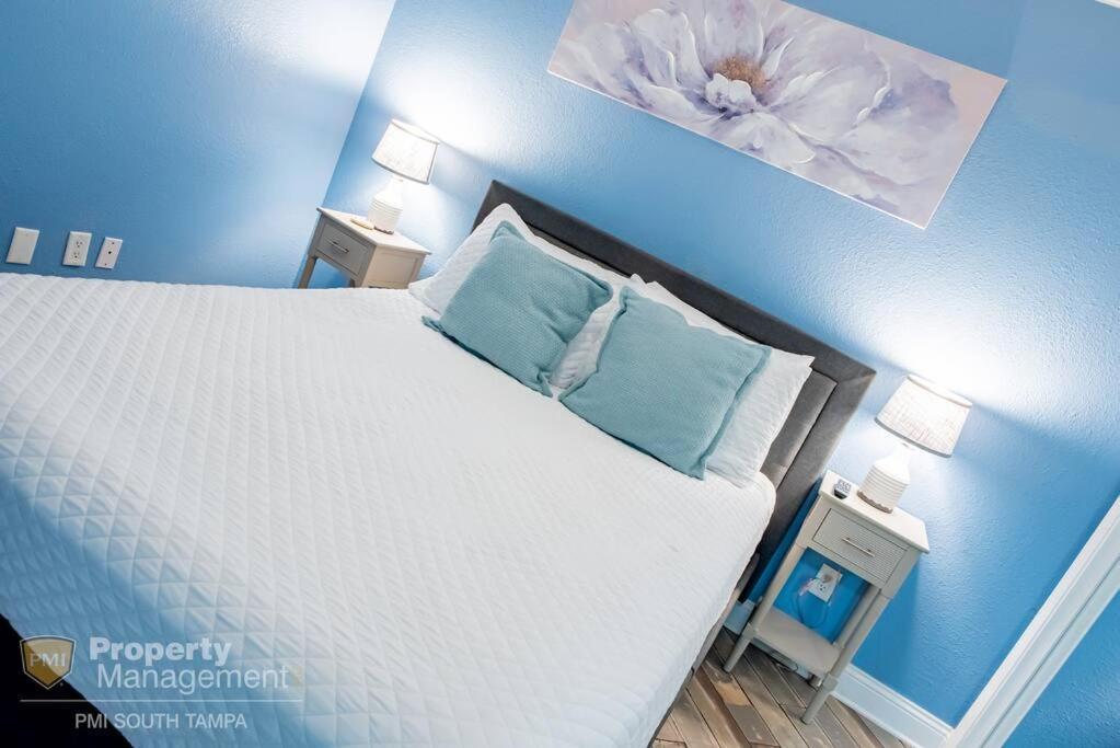 Rays by the Bay in Tampa, United States