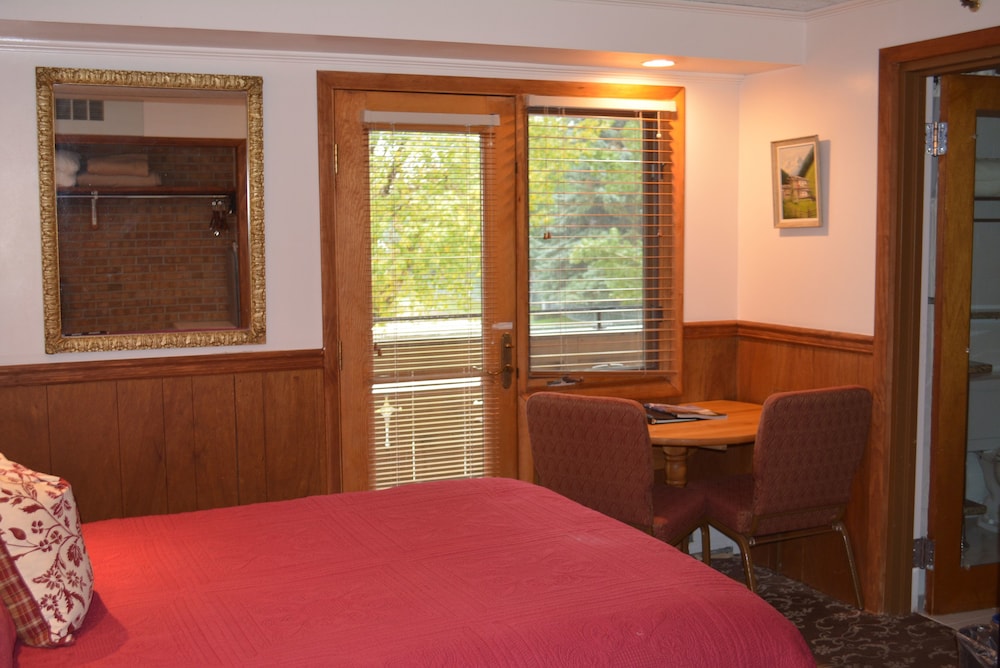 Mountain Chalet Aspen - photo 8