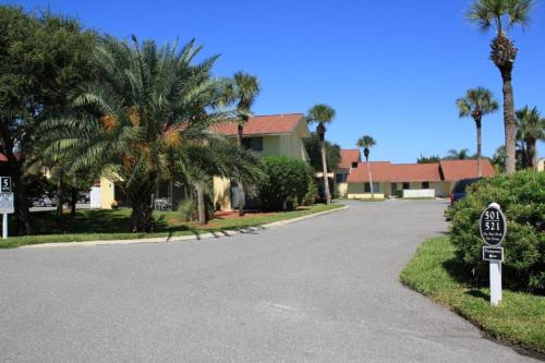 St Augustine Beach & Tennis Resort 819 - photo 22