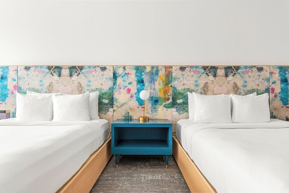 The Doyle Hotel - photo 36