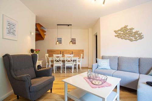 Ferienhaus Nordstern FeWo Vermittlung Nordsee in Varel, Germany