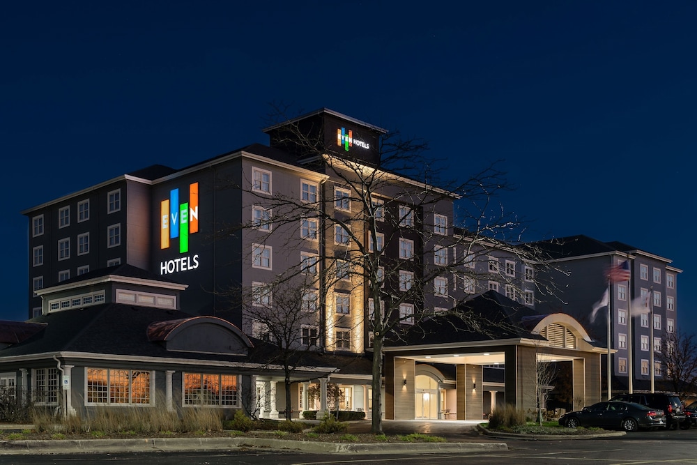 EVEN Hotel Chicago Tinley Park Conv Ctr by IHG - photo 47