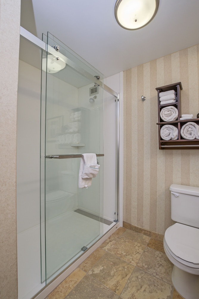 Hampton Inn Portsmouth Central - photo 42