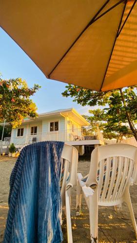 Tierra Bella Exclusive Beachfront Villa at Elyu — 4-Star Luxury Hotel in Bauang, Philippines
