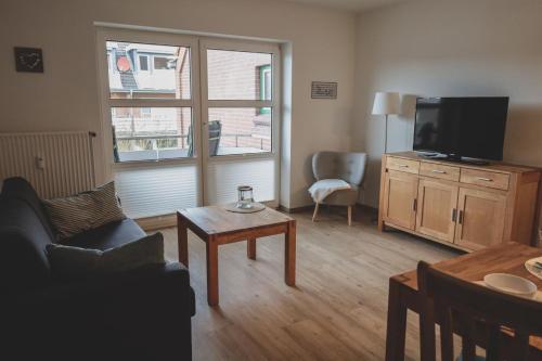 Nordseeliebe - last minute hotel in Busum