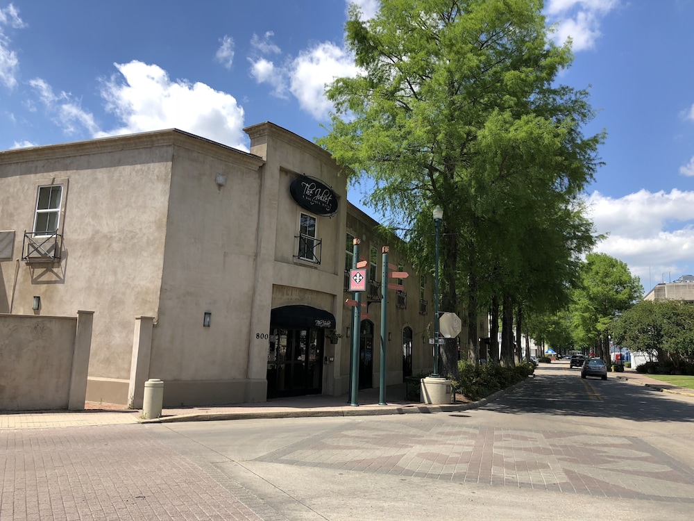 The Juliet Hotel in Lafayette, United States