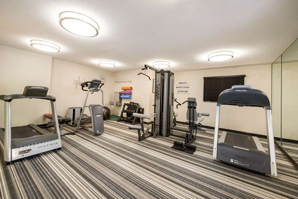 Sonesta Simply Suites Hampton - photo 34
