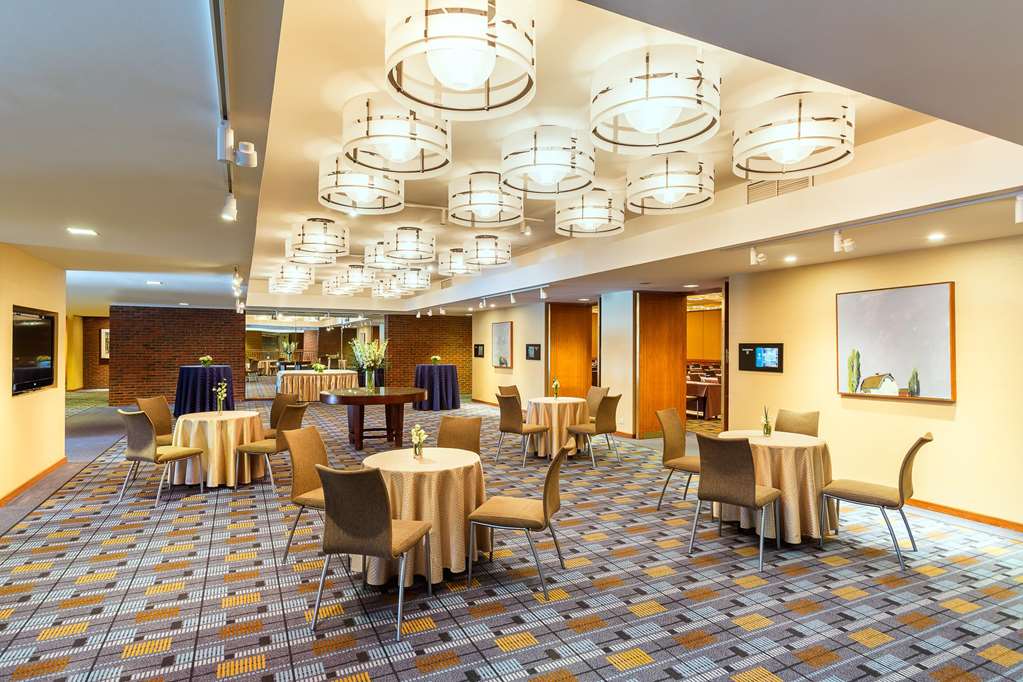 The Charles Hotel - photo 27