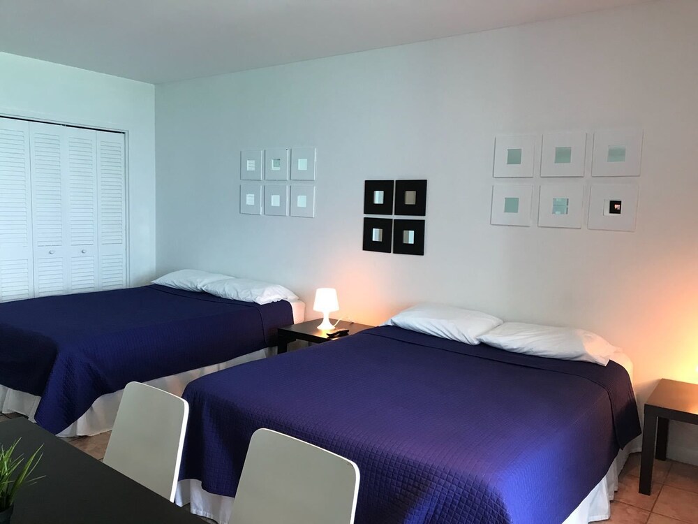DW Oceanfront Resort - photo 8