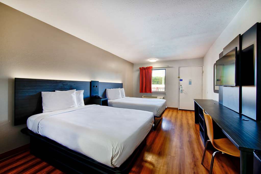 Motel 6 Gainesville GA - photo 19