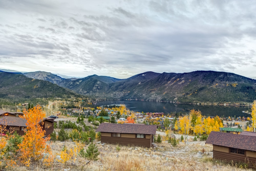 Grand Lake Lodge - photo 95
