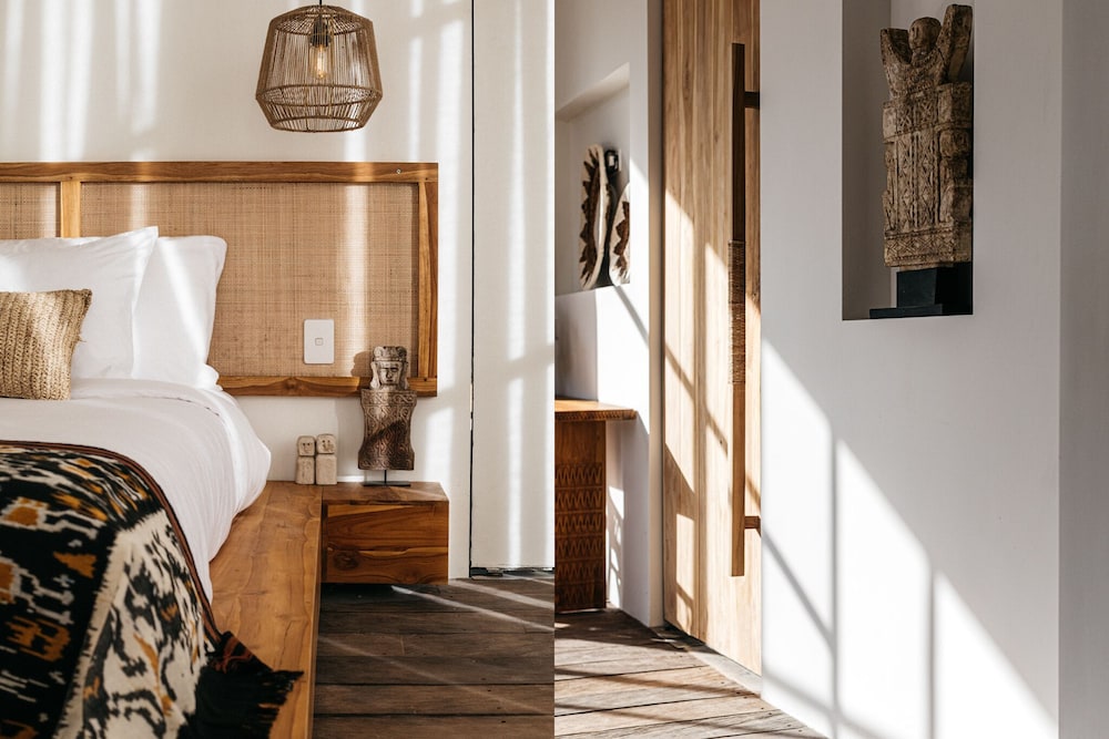 Alamayah Boutique Retreat Hotel — hotel in Tambolaka