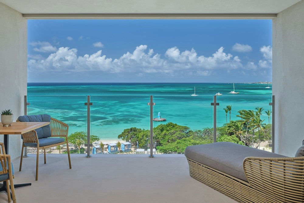 The St. Regis Aruba Resort — Noord — photo 5