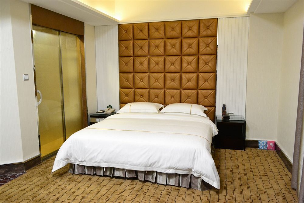 Ouhao Hotel - last minute hotel in Guangzhou