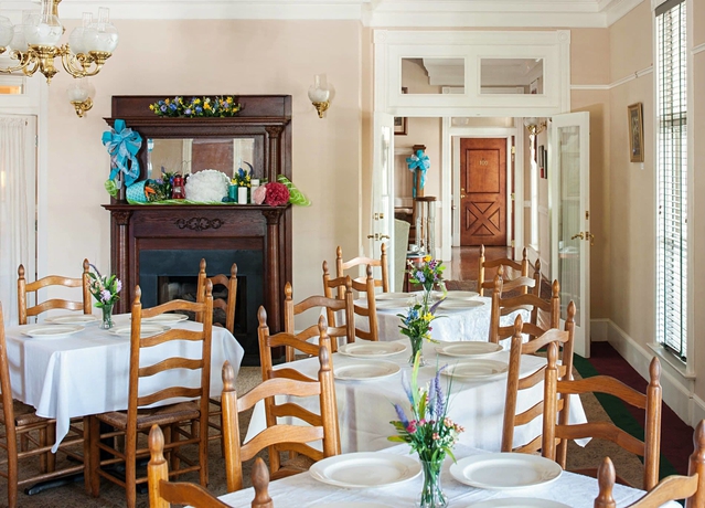 The Henry Clay Inn