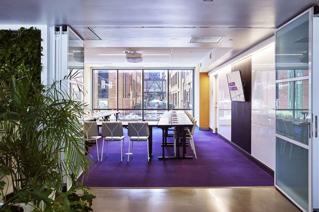 Yotel Boston - photo 48