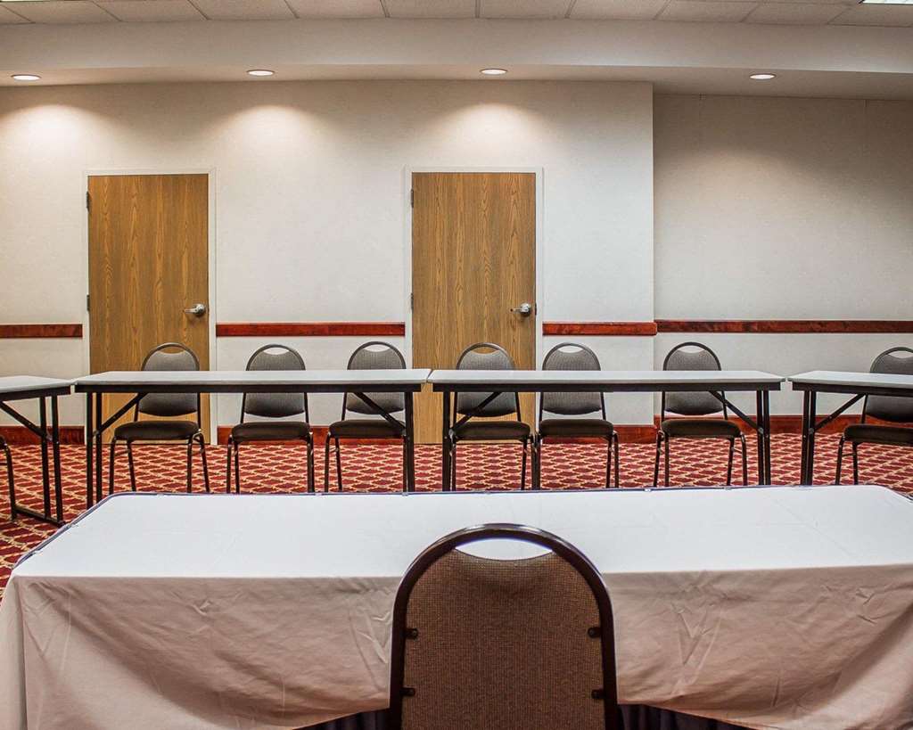 Quality Inn & Suites Bellville Mansfield - photo 21