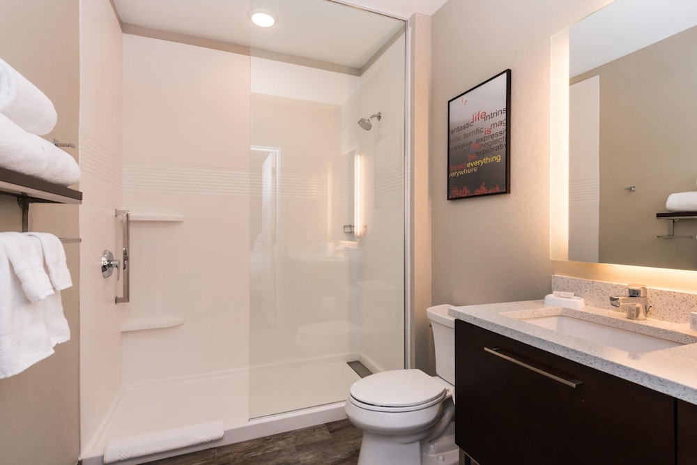 TownePlace Suites by Marriott Irvine Lake Forest - photo 5