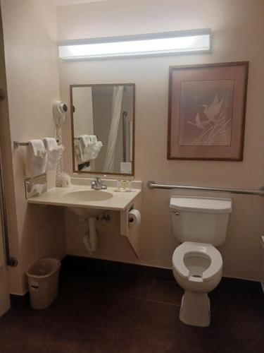 Super 8 by Wyndham Las Vegas - photo 10