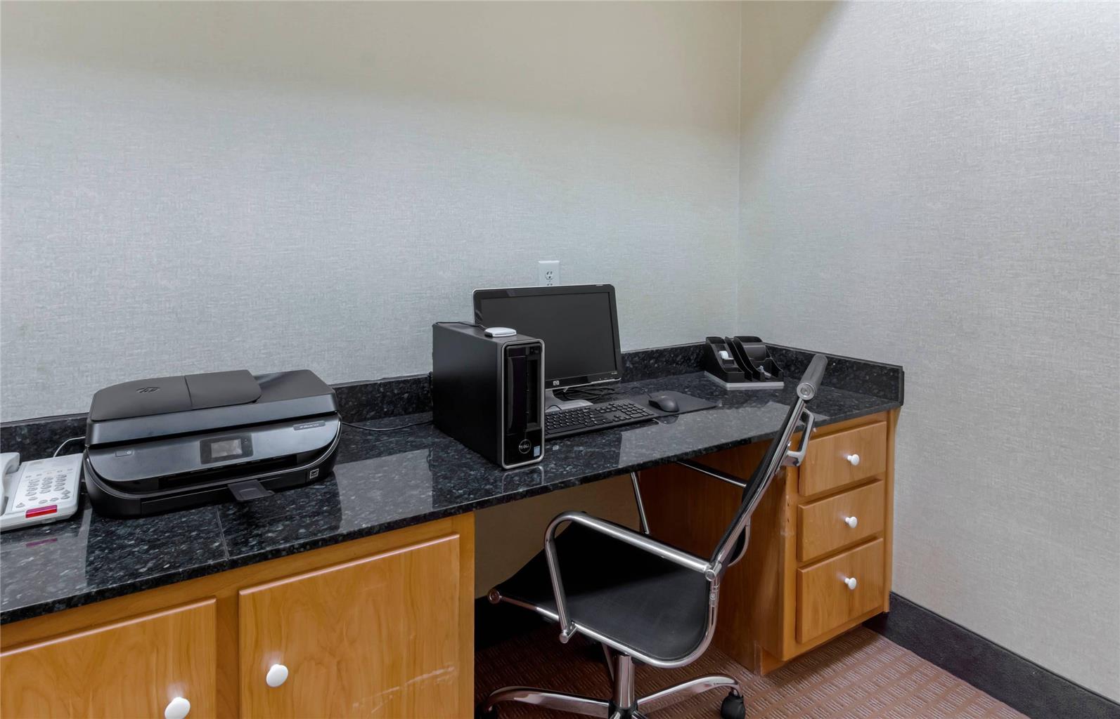 Sleep Inn & Suites Prince George near Fort Lee - photo 24