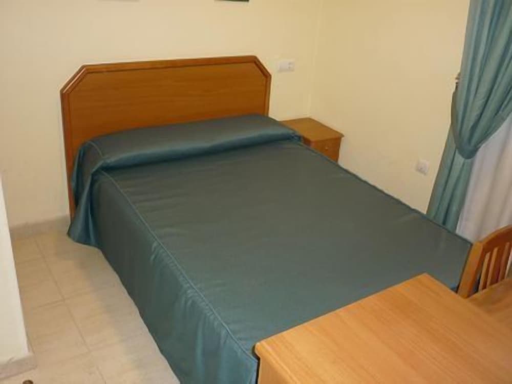 Hotel Tuto — Torrevieja — photo 2
