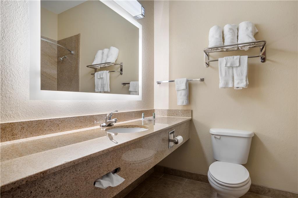 Best Western Opp Inn - photo 27