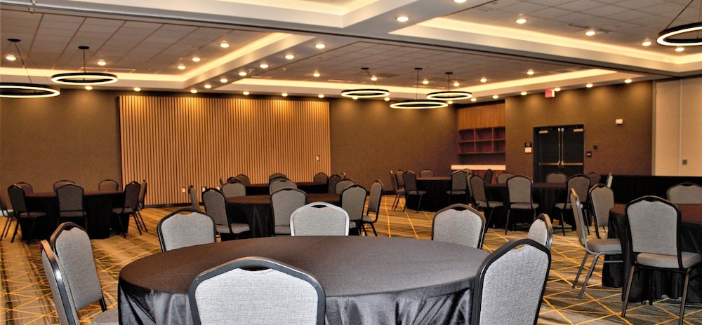 Holiday Inn Fort Worth Alliance by IHG - photo 57
