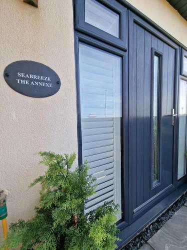 Seabreeze The Annexe — 4-Star Luxury Hotel in Blackpool, United Kingdom