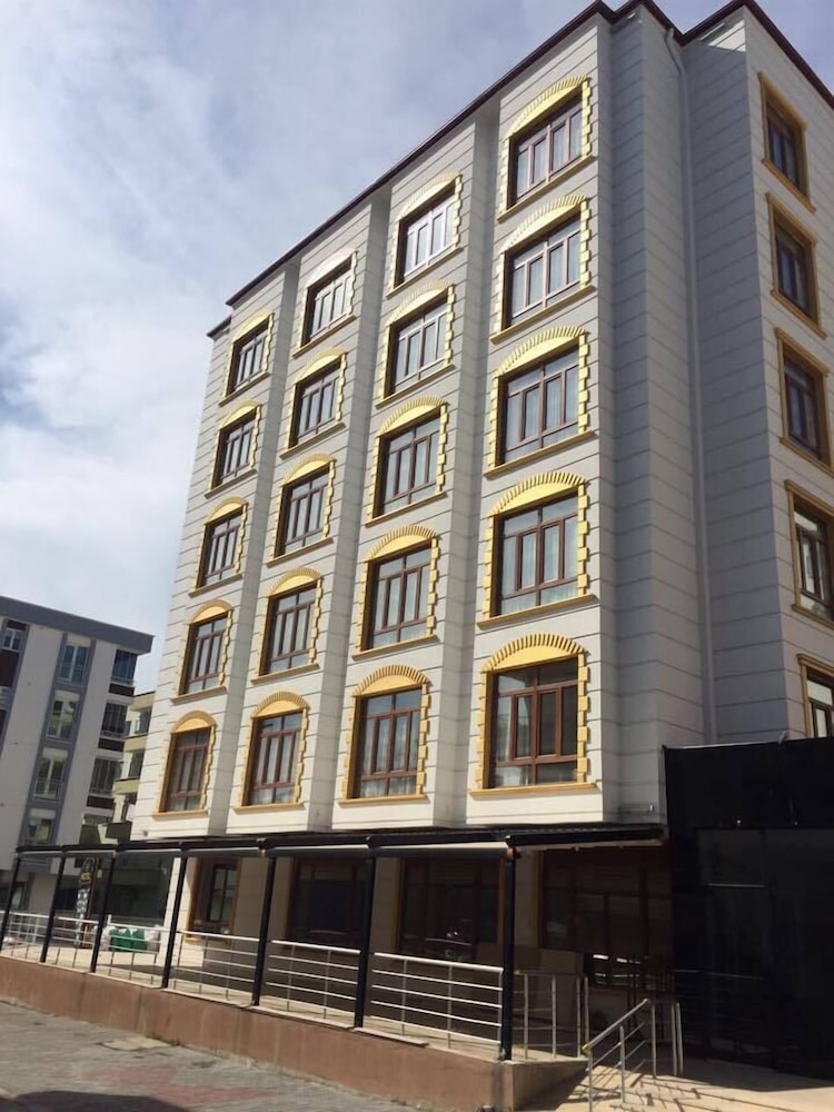 Gumus Park Resort Atakum in Samsun, Turkey