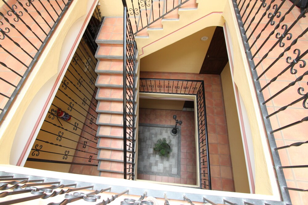 Staircase