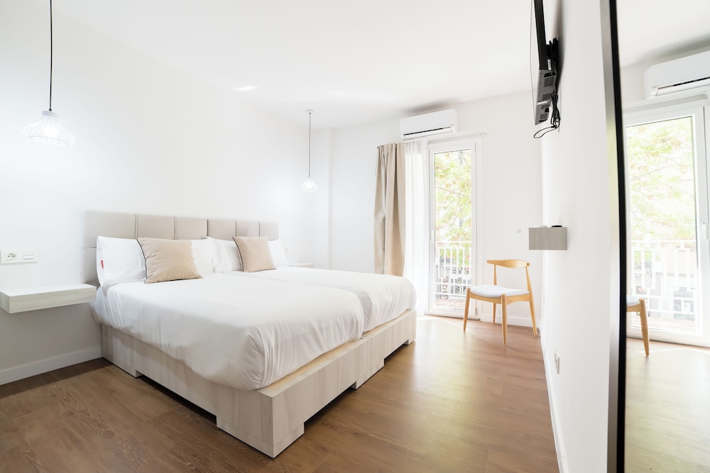 Hotel Casa Jazmin - last minute hotel in Granada