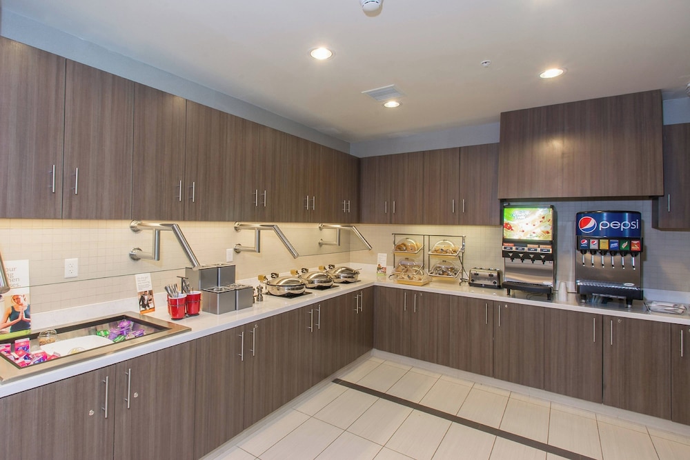 Residence Inn Columbus Polaris - photo 41