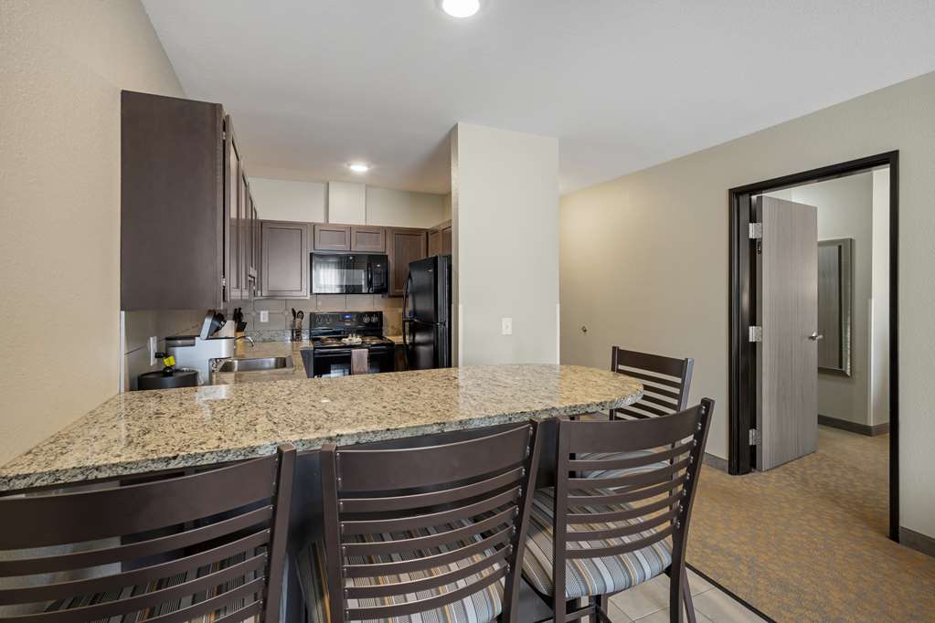 Best Western Plus The Inn at Hells Canyon - photo 22