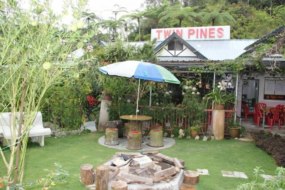 Twin Pines - last minute hotel in Tanah Rata