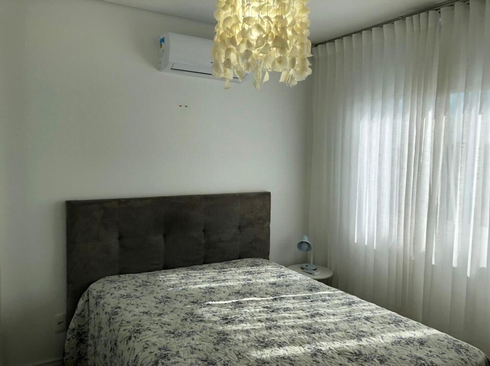 Apto Vista Mar Com Churrasqueira Bbh1003