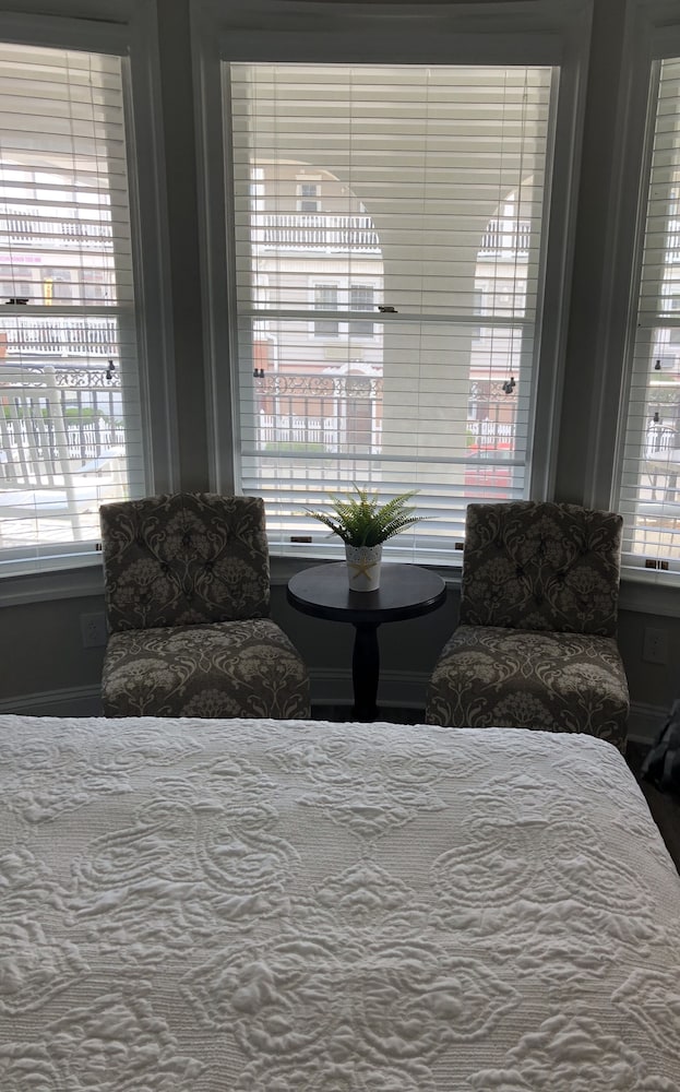 Ocean Manor Inn - photo 22