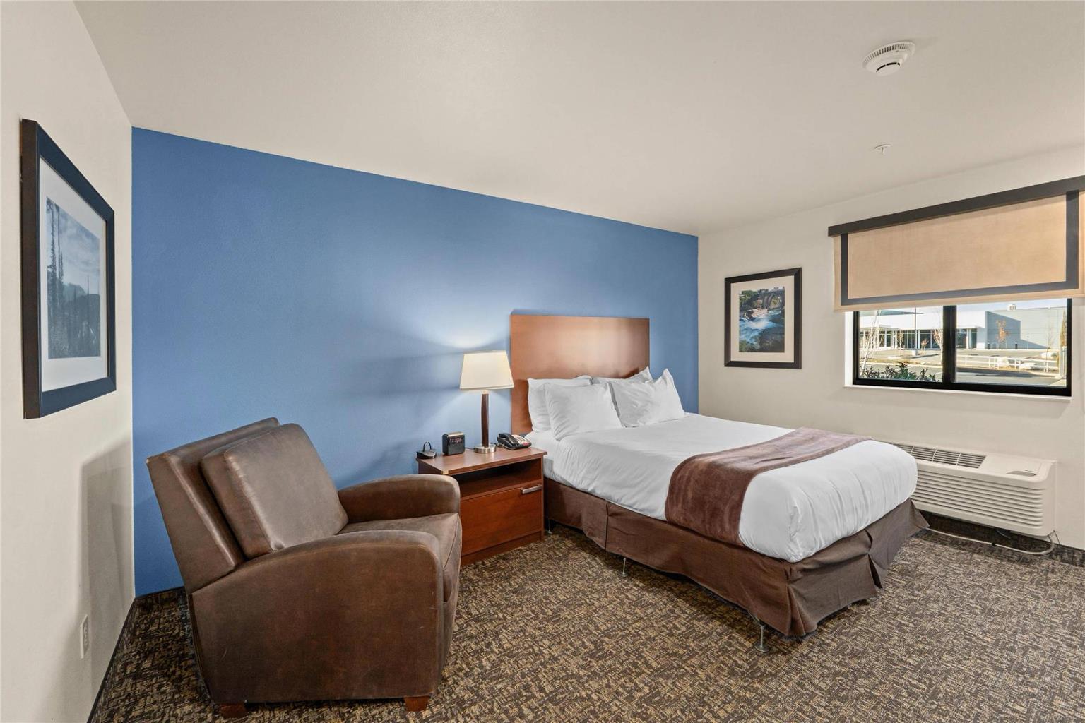 MainStay Suites Spokane Valley - photo 7