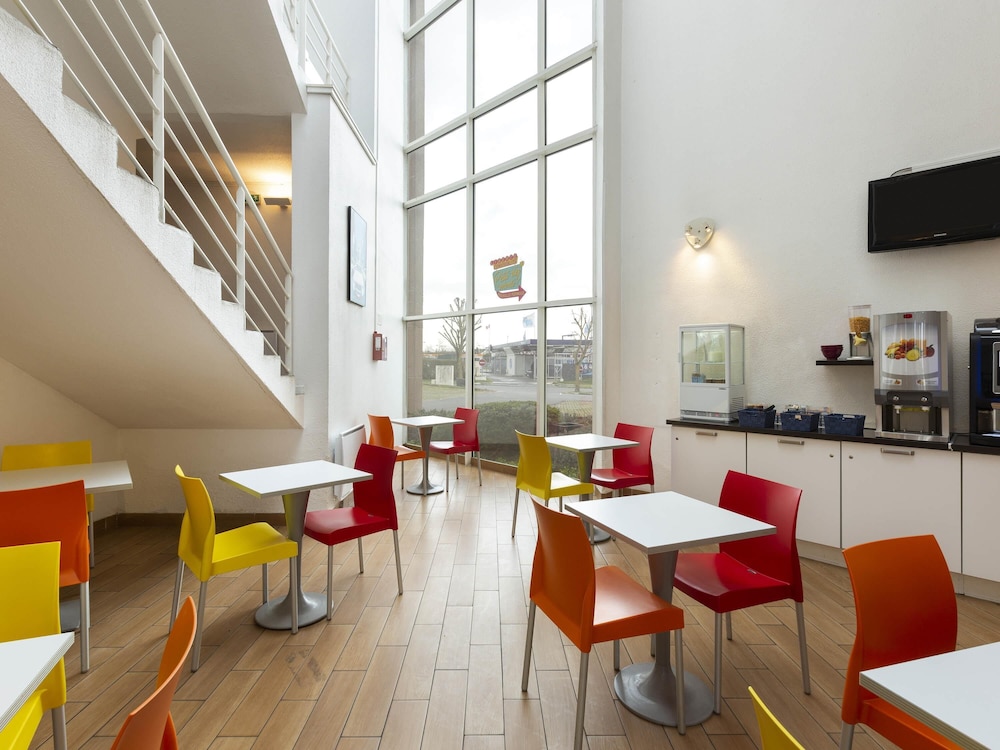 hotelF1 Reims Tinqueux — hotel in Tinqueux