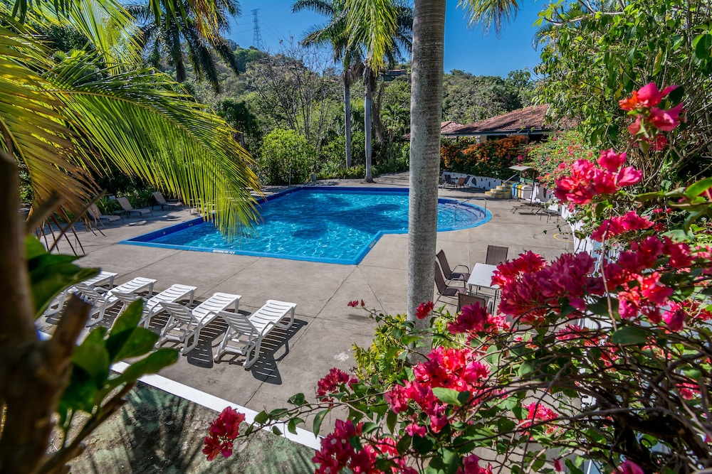 Hotel Colinas del Sol in Atenas, Costa Rica