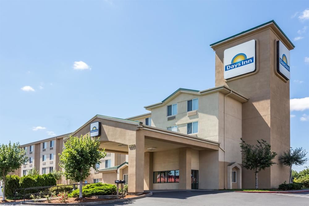 SureStay Plus Hotel by Best Western Portland East in Gresham, United States