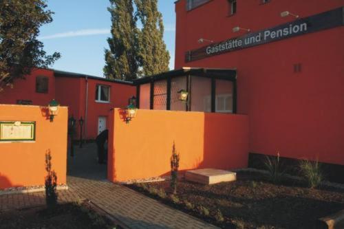 Landgasthof am Bäumchen — Weissenfels — photo 4