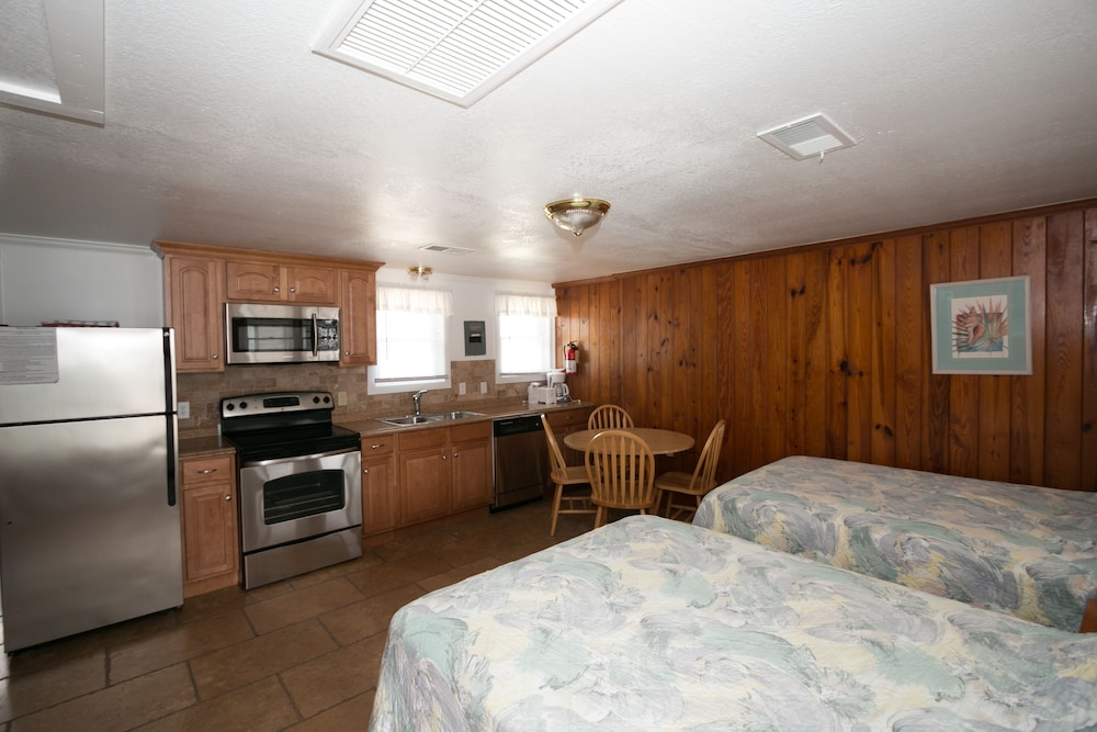 Outer Banks Motel - photo 64