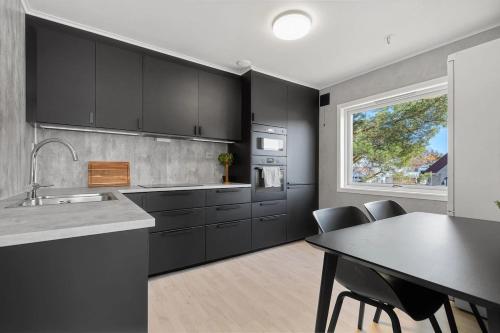 Large house 10 minutes from the city center — 4-Star Luxury Hotel in Kristiansand, Norway