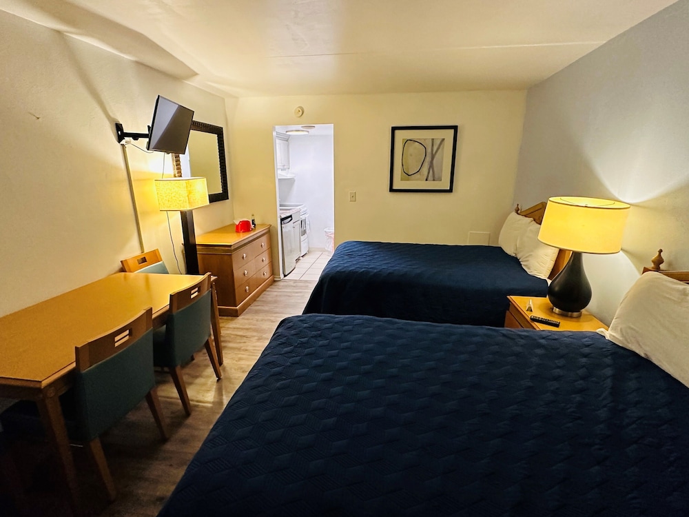 Midtown Inn - last minute hotel in Myrtle Beach