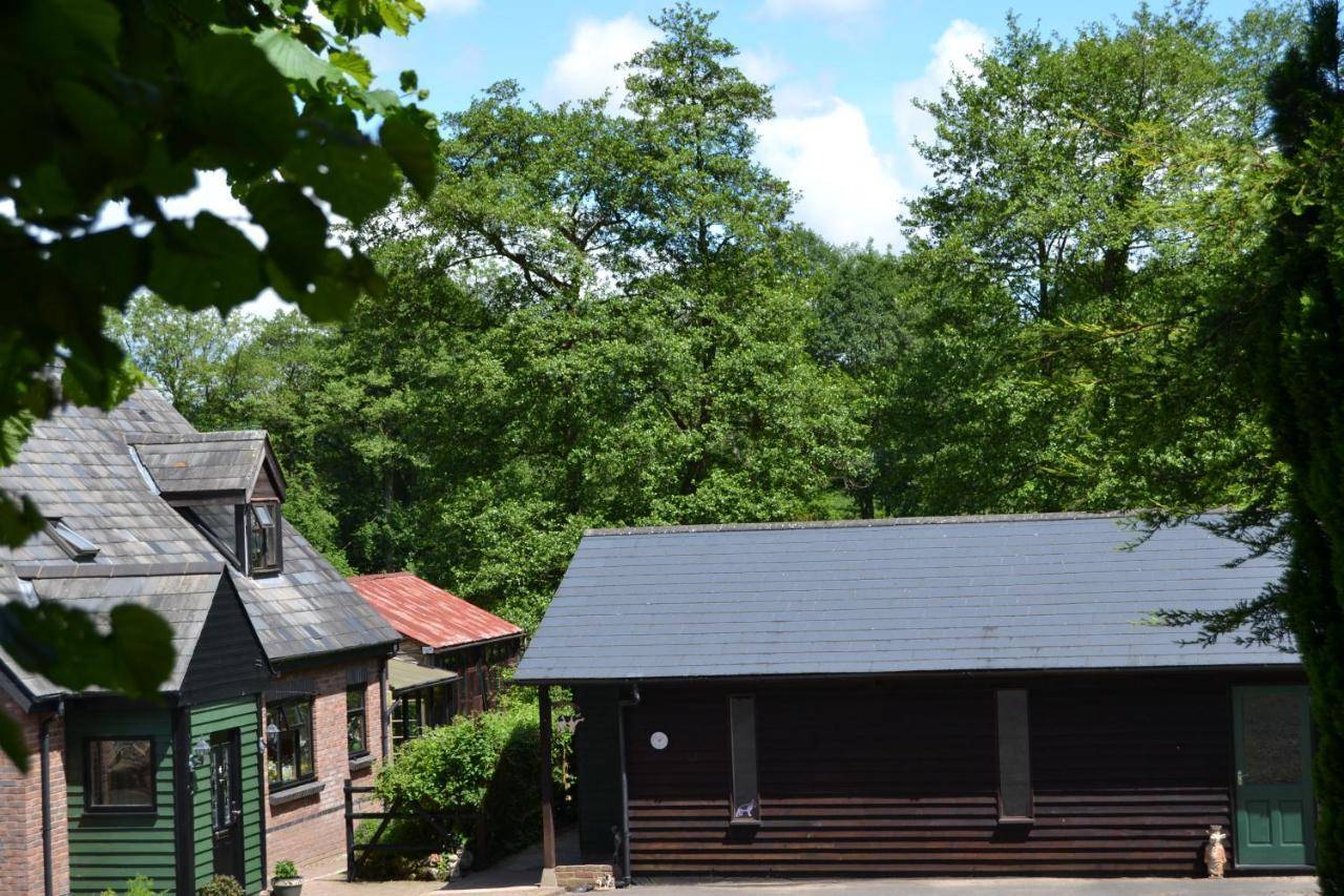 Arrowwood Self Catering — hotel in Kington